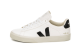 VEJA Campo Chromefree Leather (CP0501537) weiss 1