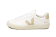 VEJA Campo Chromefree Leather (CP0502920B) weiss 1