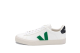 Veja Campo Lace Up Emeraude (CP051928) wit 1