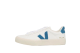 Veja Campo Lace Up Extra Swedish Blue (CP0502818) blanco 1