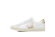 Veja Campo Lace Up Platine (EO022490) weiss 1