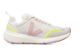 Veja Condor 2 Alveomesh Natural Babe Jaune fluo (CLW012658A) beige 2