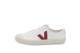 Veja Nova Canvas Marsala (NA012005) weiss 1