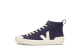 Veja Nova HT Canvas Marine Pierre (NT012361) blauw 1