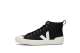 Veja Nova HT Canvas (NT011397) zwart 4