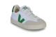 Veja SMALL VOLLEY (SY0120627-C) blanco 1