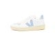 Veja V 10 Lace Up Steel Butter Sole (VX072728) wit 1