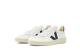 Veja V 10 Leather Up Nautico Pekin Lace (VX021267) weiss 3
