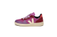 VEJA W V Suede Multico Ultraviolet Calcaire 10 (VX0303668A) pink 1