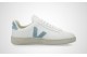 VEJA V 12 Leather Extra Steel (XD0202787) weiss 3