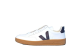 Veja V 12 Leather Nautico Gum Sole (XD022185) weiss 1