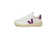 VEJA V 12 LEATHER (XD0203678A) weiss 5