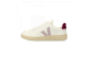VEJA Veja Esplar Logo women's Shoes Trainers in White (XD0203301) weiss 1