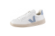 VEJA V 12 Leather Extra Steel (XD0202787) weiss 6