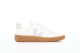 Veja V 12 Leather (XD021821) wit 2