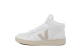 Veja V 15 Leather Natural (VQ021270) wit 1