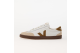 VEJA Volley O.T. LEATHER TENT BARK (VO2003720B) weiss 5