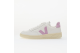 Veja V 12 Leather W Extra White Orchid (XD0220494A) beige 3