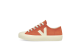 Veja WATA II LOW CANVAS (PL0103513A) orange 5