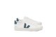 VEJA WMNS Campo Leather Chromefree (CP0503121A) weiss 1