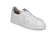 VICTORIA aus Leder tennis glitter (1125188-20) weiss 3