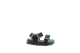 VICTORIA Klettsandalen nylon Agosto (1152102-30) bunt 1