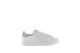VICTORIA LederSneakers Tennis (1125104-998) weiss 1