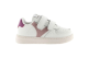 VICTORIA TIEMPO TIRAS EFECTO PIEL 1124104 (1124104/ROSA) bianco 1