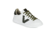 VICTORIA tenis piel (1125244-66) weiss 2