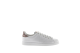 VICTORIA Tennis pour fille (1125104-42) weiss 2