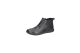 WALDLÄUFER Klassische Stiefeletten (947801-101/001) schwarz 5
