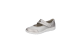 WALDLÄUFER Komfortschuhe (815M31-307/573) silber 5
