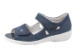 WALDLÄUFER Sandalen (684021-191/218) blau 4