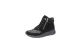 WALDLÄUFER Schnürstiefeletten (715H80-300/001) schwarz 5