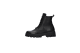 WALDLÄUFER Schnürstiefeletten (732808-139/001) schwarz 1