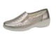 WALDLÄUFER Slipper Trotteur (607503-125/090) silber 1
