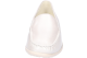 WALDLÄUFER Slipper Trotteur perla (640004-120/005) weiss 3