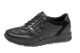 WALDLÄUFER Sportliche Schnürer (661K03-401/001) schwarz 5