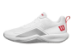 Wilson Rush Pro Lite Allcourt 2024 (WRS333180) weiss 1