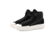 Y-3 Ajatu Court High (ID4208) schwarz 5