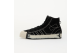 Y-3 Nizza Hi Talc (JQ2449) schwarz 1