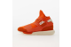 adidas Qasa High (HQ3734) orange 1