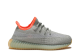 adidas Yeezy Boost 350 V2 Desert Sage (FX9037) grau 5