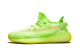 Yeezy Boost Yeezy 350 V2 Glow GID (EG5293) grün 3