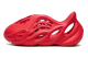 Yeezy Yeezy Foam Vermillion RNNR Runner (GX1136) rot 6
