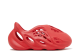 Yeezy Yeezy Foam Vermillion RNNR Runner (GX1136) rot 5