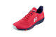 Yonex Power Cushion AD ACCEL Allcourt Leichtigkeit 2024 (STMAA4-381) rot 1