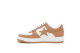 A Bathing Ape STA 4 M1 (001FWI701007I-BEI) braun 3