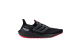 adidas 424 x Arsenal FC UltraBoost 21 (GV9716) schwarz 4