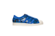 adidas Superstar 80s Undefeated Bape x Blue Camo (S74775) blau 5